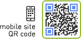 모바일사이트 QRcode